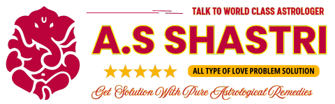 Astrologer A S Shastri